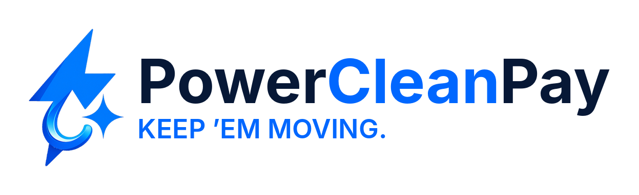 PowerCleanPay