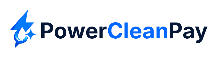 PowerCleanPay